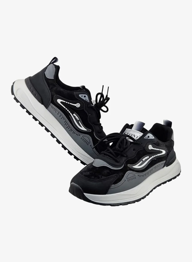 ستون حذاء رياضي خفيف من إيثر